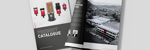 NEW IN: The new perma product catalogue