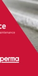 perma auf der Messe maintenance 2025 in Dortmund
