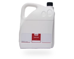 Garrafa de 5&nbsp;l con perma TEMP SYN 320 (SO14) 