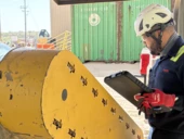 How to Simplify Manual Lubrication Routes