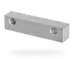 Alargador para cepillo lubricador para grandes cadenas<br /> ancho: 13 mm<br />