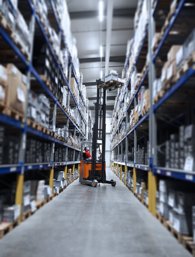 perma - Das Unternehmen - perma