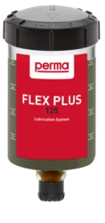 perma FLEX PLUS