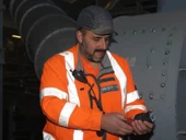 Sistemi di lubrificazione perma operativi alla KORN Recycling