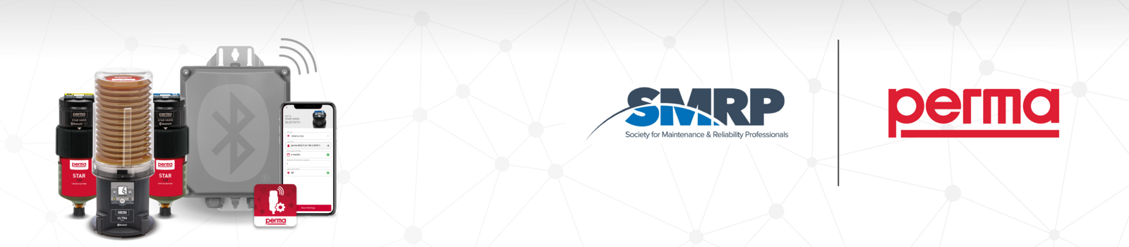 Advancing Reliability: perma Gateway Bluetooth Preview at SMRP 2025