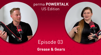 Episode 3: Grease & Gears