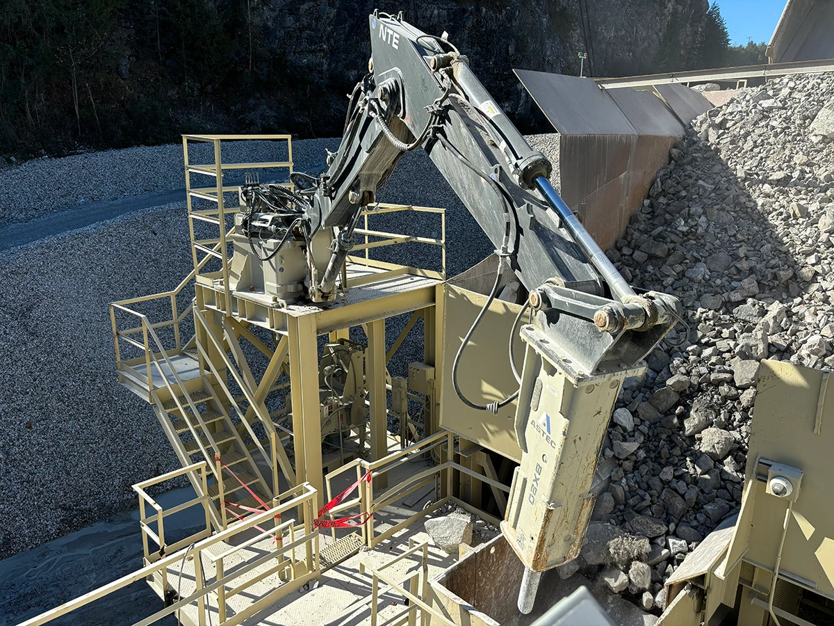 Lubrication and Production Uptime