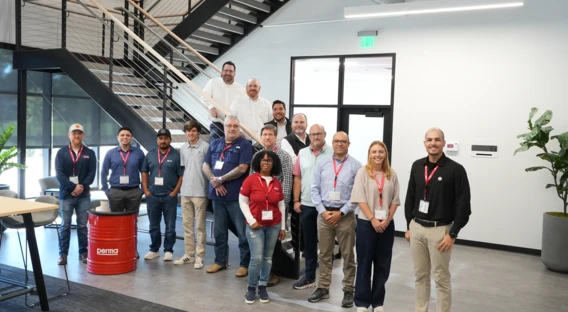 perma ACADEMY 2026: Thank You for Joining Us