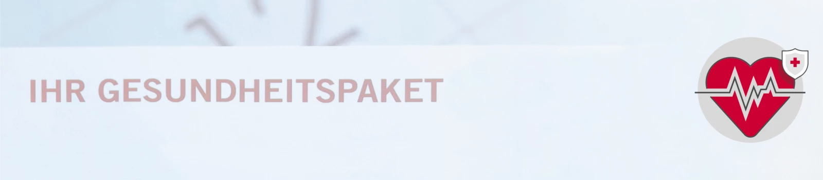Denn Gesundheit ist der größte Benefit:<br>Unsere betriebliche Krankenzusatzversicherung
