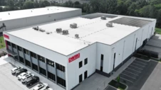perma USA Advances Sustainability Goals with Successful Solar Panel Installation