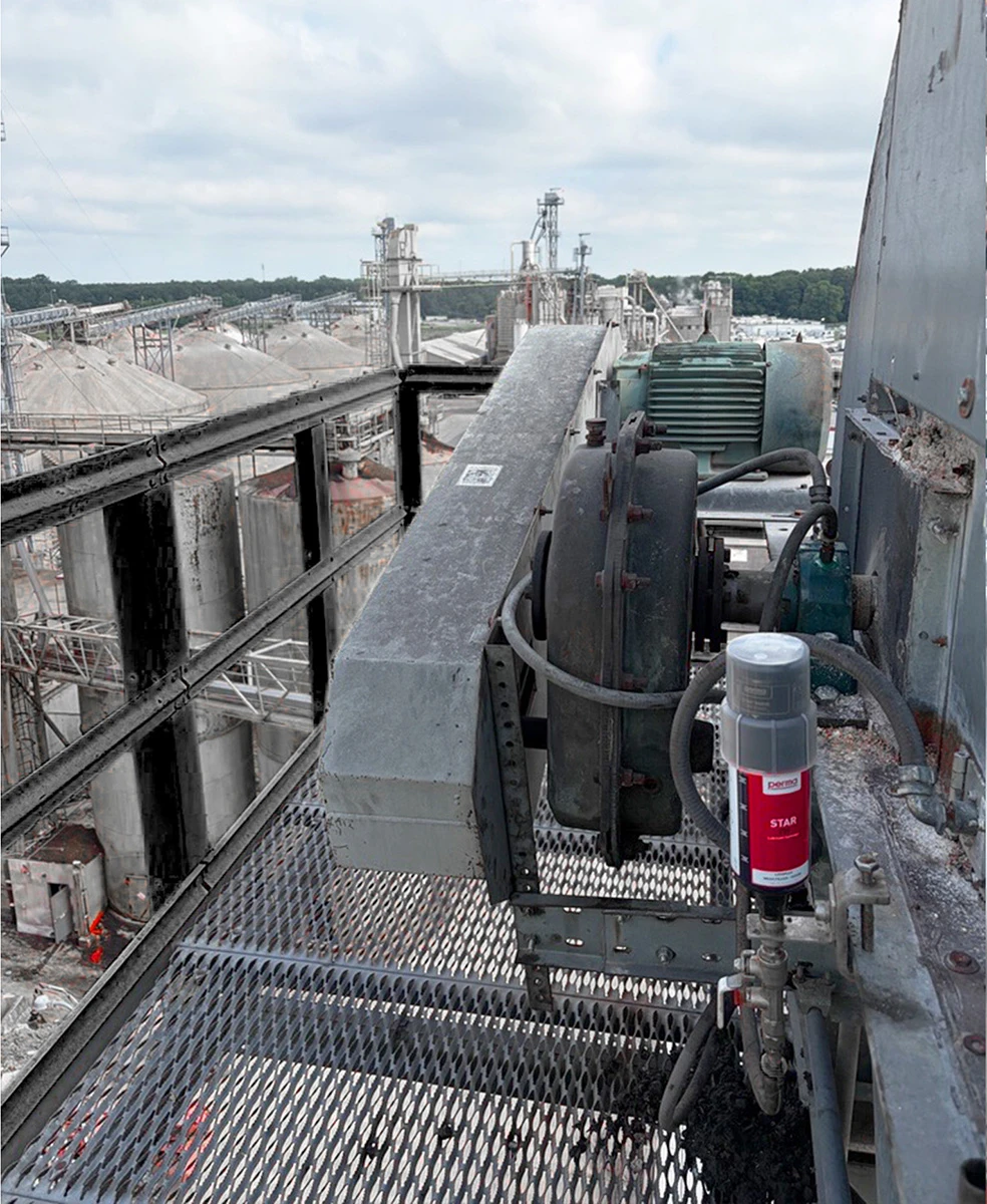When Should Teams Consider Automatic Lubrication