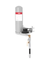 2 point standard duty manifold installation kit