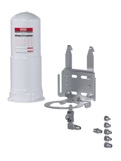 KIT ULTRA Heavy Duty - Suporte para gaiola