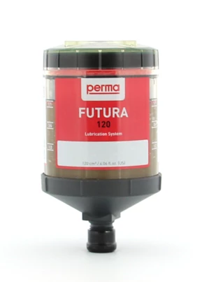 perma FUTURA 360º