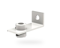 1 point small bare bracket 304SS