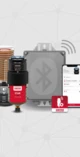 Lanzamiento del Gateway BLUETOOTH | Monitoreo remoto para los sistemas de lubricación perma
