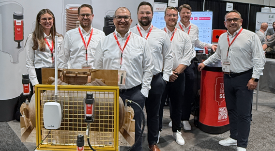 perma USA Strengthens Industry Ties and Showcases Customer-Driven Solutions at Reliable Plant 2025