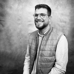Benjamin Mayr