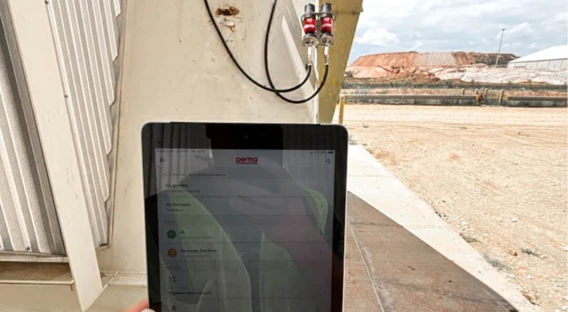 How Connected Lubrication Supports Industry 4.0