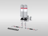 Kits de instalación perma mejorados y accesorios optimizados