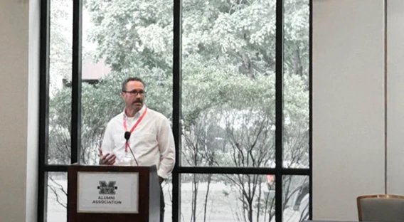 Lubrication Automation and Workplace Safety: Key Takeaways from the Marshall Safety Conference
