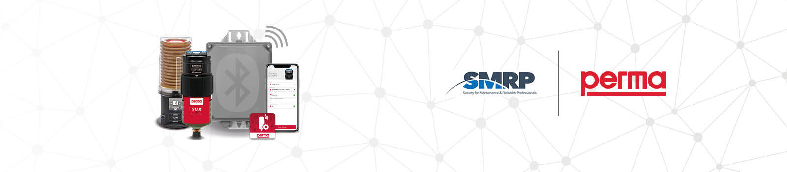 Advancing Reliability: perma Gateway Bluetooth Preview at SMRP 2025