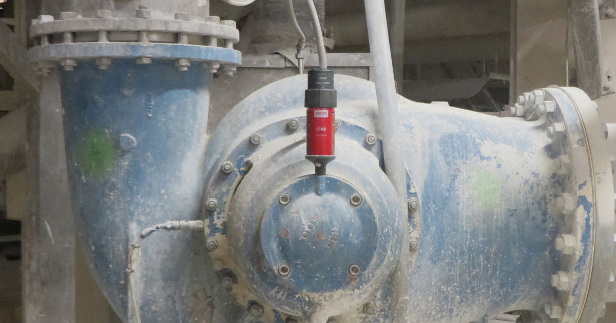 Moving from reactive to active lubrication does not require a complete overhaul of your maintenance program