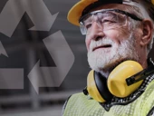 Pour un avenir meilleur : Utilisation de systèmes de lubrification automatiques dans les entreprises de recyclage