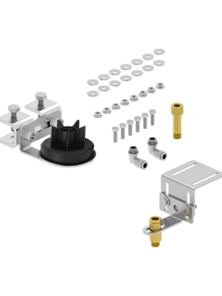 KIT DI ACCESSORI STAR Catene