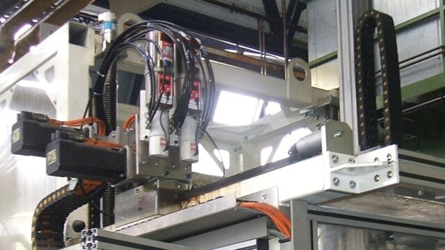 perma PRO LINE: Ideal for linear guides - perma