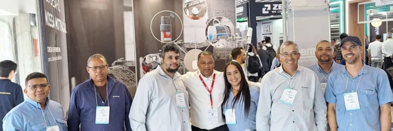 perma Brasil Participa da EXPOSIBRAM 2026