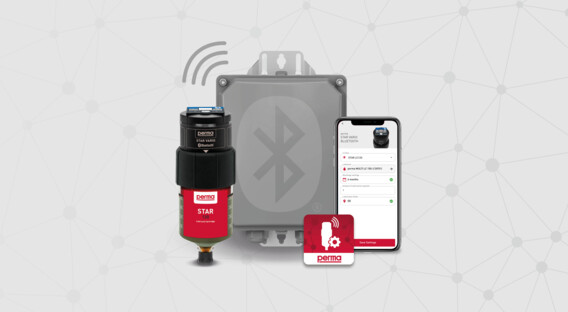JETZT NEU: Gateway BLUETOOTH