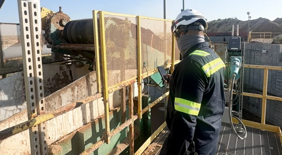 How Connected Lubrication Supports Industry 4.0