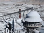 High maintenance costs, staff shortage, spread out equipment and lubrication points