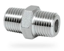 Nipple hexagonal R1/4e<br /> 