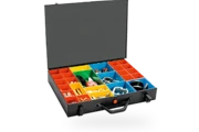 Kit perma UNIVERSAL ACCESSORY