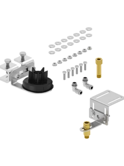 ANSCHLUSSTEILE SET STAR Ketten