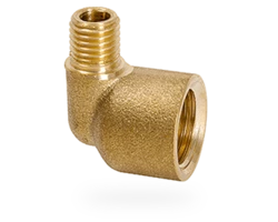 Angle 90° M8x1 male x G1/4 female