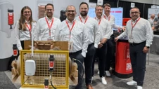 perma USA Strengthens Industry Ties and Showcases Customer-Driven Solutions at Reliable Plant 2025