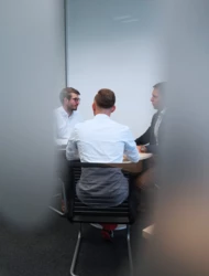 THE QUALITY OF OUR PRODUCTS IS THE RESULT OF COOPERATION WITH EXPERT PARTNERS.