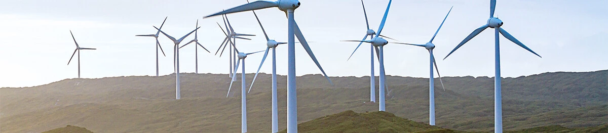 perma en la feria WindEnergy 2026 de Hamburgo