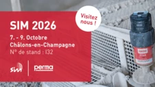 perma au salon SIM à Châlons-en-Champagne