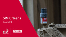 Rencontrez perma au salon SIM Orléans