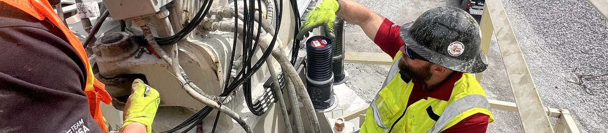 Using Lubrication Data to Prevent Equipment Failure
