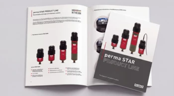 perma Product Flyers