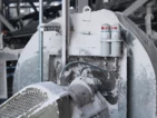 Hard-to-reach lubrication points