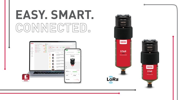 Perma Module perma AU - The Expert in Lubrication Solutions - perma AU