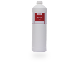 Botella de 1 l con perma TEMP SYN 320 (SO14) 