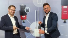 Estreno mundial en MINExpo 2024: el nuevo perma STAR VARIO LONG RANGE
