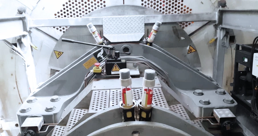 Bearing Lubrication | Industrial Applications - perma USA
